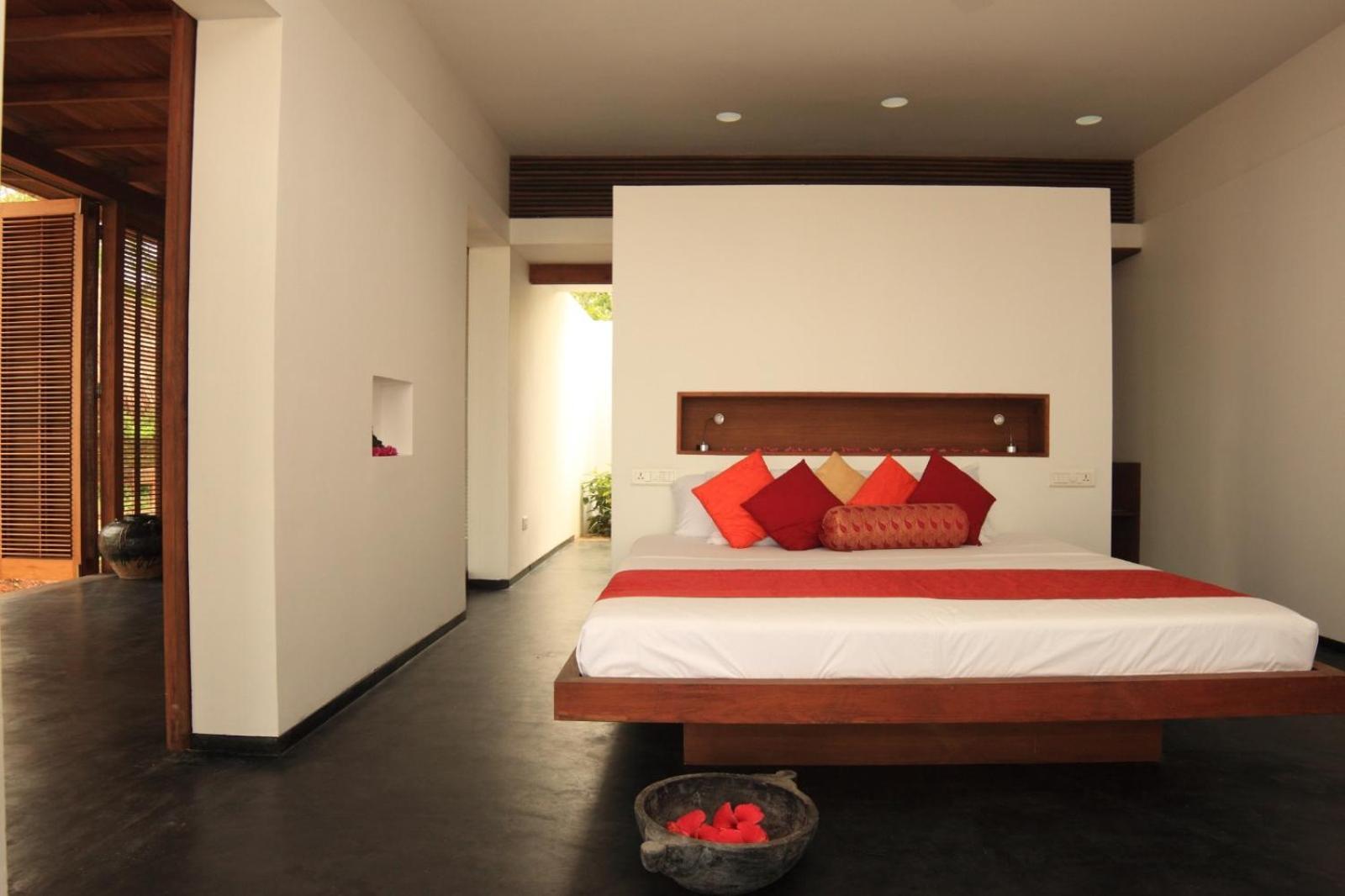 Ananda Marari Heritage Villa Alappuzha Exterior foto