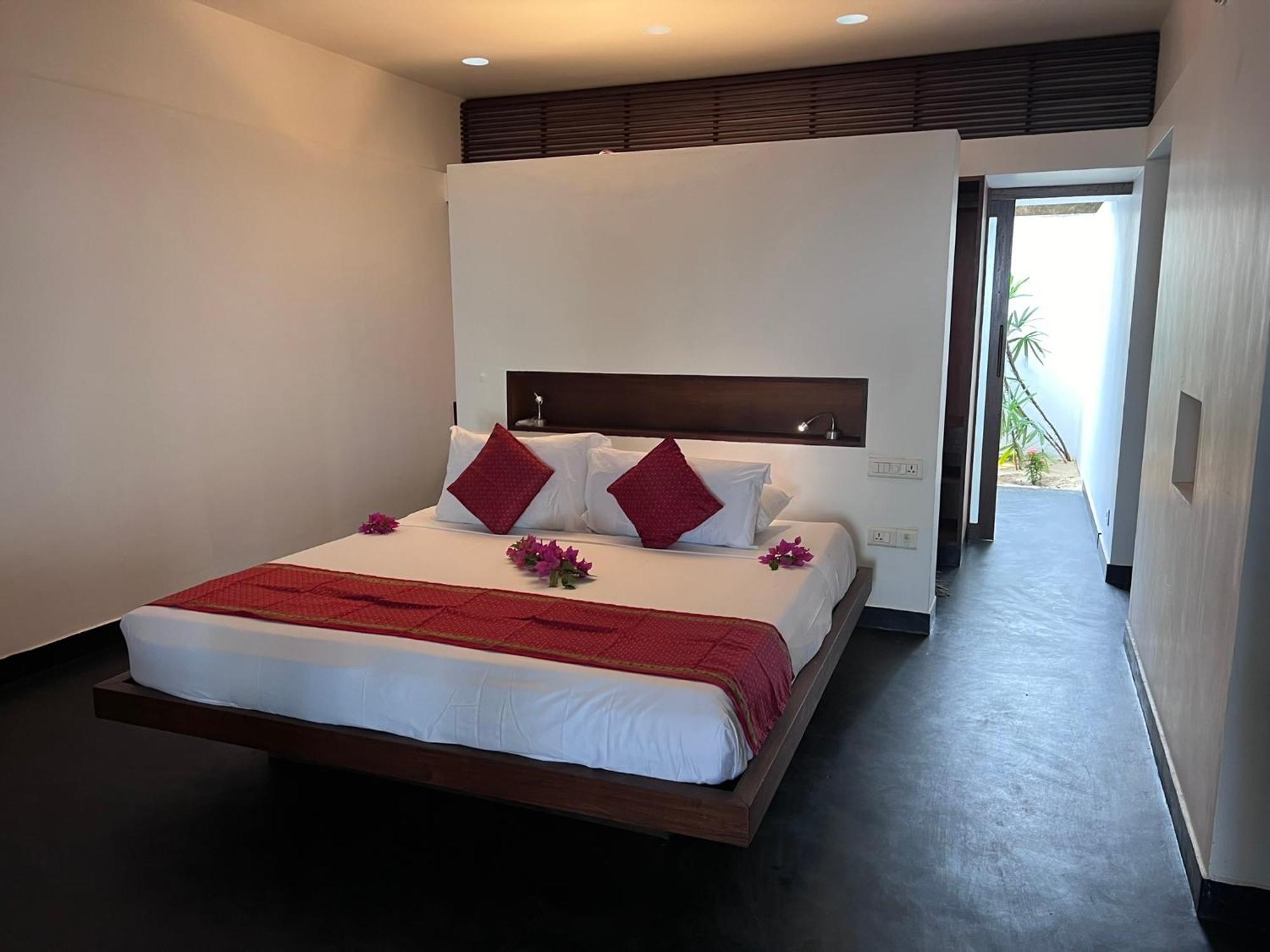 Ananda Marari Heritage Villa Alappuzha Exterior foto